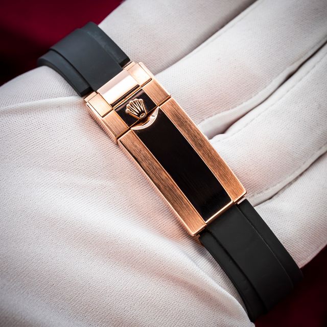 Rolex Yacht-Master 126655 Image 5